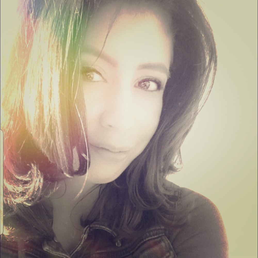 Meet your Posher, Nataly